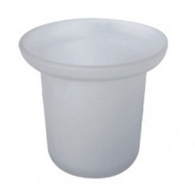 753/L Стакан для ершика туалетного