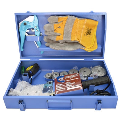 Комплект сварочного оборудования СТК (рег.№468190) 1500 Вт PP-R (Ф20-63) MQ-R003