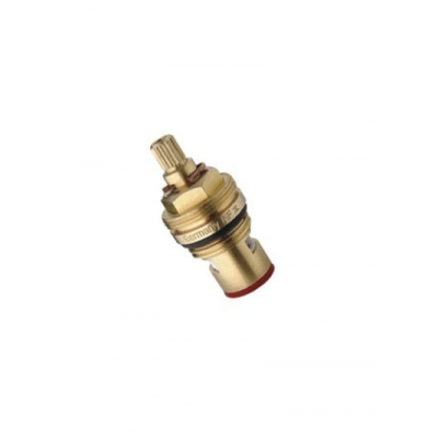 Кран-букса FRAP F52-7 1/2 " 8*20 м/к /под крест/
