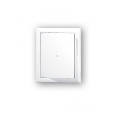 Люк пластиковый ВЕНТС 200*300