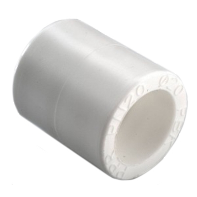 Муфта переходная 50х20 PP-R РВК