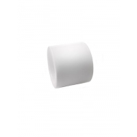 Муфта соединительная 40 PP-R Rosturplast (20)