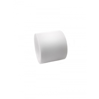 Муфта соединительная 40 PP-R Rosturplast (20)