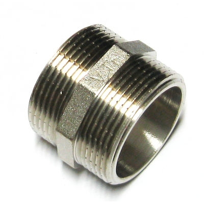 Ниппель 1 1/2" VALTEC (VT.582)