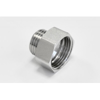 Переходник 1/2" - 3/4" ш/г SANTREK AQUA Переходник 1/2" - 3/4" ш/г SANTREK AQUA