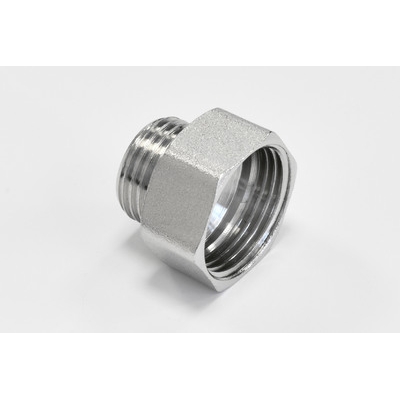 Переходник 1/2" - 3/4" ш/г SANTREK AQUA
