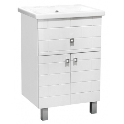 Подстолье "Стоун-80" (Капучино) 2 двери 1 верх.ящик под умыв. "Como- 80" 800х780х430 Подстолье "Стоун-80" (Капучино) 2 двери 1 верх.ящик под умыв. "Como- 80" 800х780х430