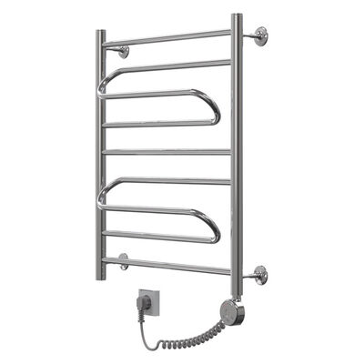 Полотенцесушитель электрический Ривьера 50-80 (К-ТЭН, Справа) 06546