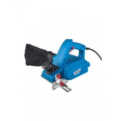 РУС-1086 Рубанок электрический СОЮЗ, 860 Вт, ширина 82 мм, глубина 2 мм, 16000 об/мин РУС-1086 Рубанок электрический СОЮЗ, 860 Вт, ширина 82 мм, глубина 2 мм, 16000 об/мин