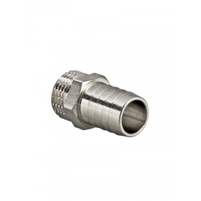Штуцер - штуцер 1/2" - 10 VALTEC (VT.650)