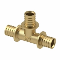 Тройник аксиальный d16, RTP Тройник аксиальный d16, RTP