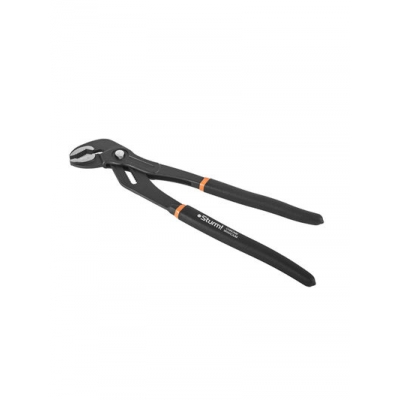 1020-06-300 Клещи переставные 300 мм, кноп система фиксации 1020-06-300 Клещи переставные 300 мм, кноп система фиксации