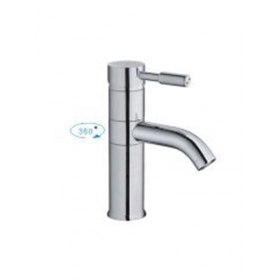 1052 Смеситель Тюльпан Frap шар. d-40