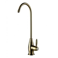 4840B Вилла Кран для питьевой воды, бронза LEMARK
