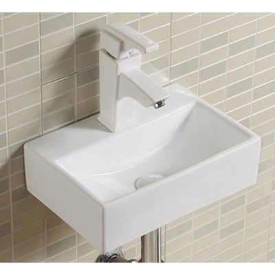 800-А301 Раковина MELANA