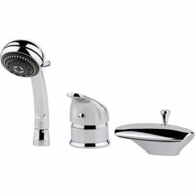 Каскад для акрил. ванн "Виктория"