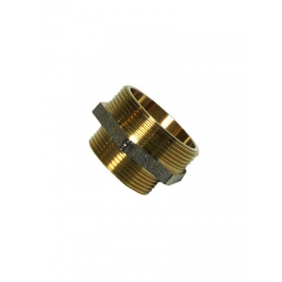Ниппель перех. 2" - 1 1/4" STM