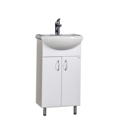 Подстолье "СИТИ 45" под умывальник Уют 45 / 2526-1