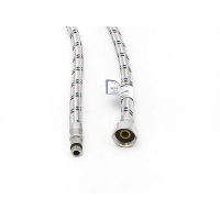 Подводка к смесителю SANTREK AQUA 30см М10х35 (длинная)