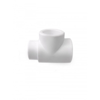 Тройник переходной 32х32х25 PP-R Rosturplast (13)