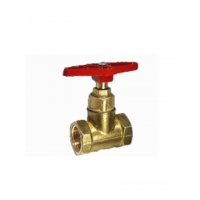 Вентиль для пара лат. 15Б1п ДУ-40 Цветлит