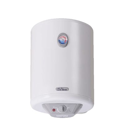 Водонагреватель накопит. DE LUXE 3W30V1 Premier Plus (30л, бак из биостеклоэмали, 1,5кВт)