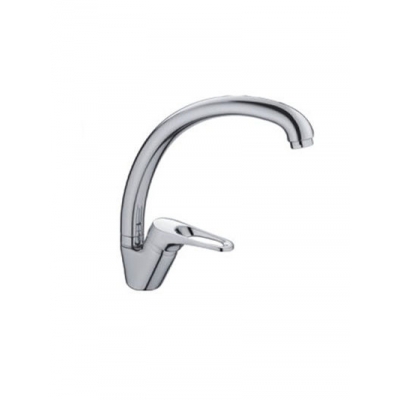 4113 Смеситель Кухня Frap шар.d-35 МАКСИ 4113 Смеситель Кухня Frap шар.d-35 МАКСИ