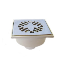 50 трап прямой 15х15 с металл. решеткой (ТП 102.50-150 VSHs)