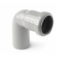 75 отвод угол 87 "ПОЛИТРОН" PRO AQUA COMFORT