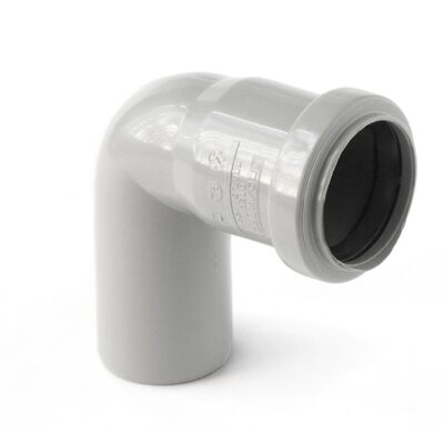 75 отвод угол 87 "ПОЛИТРОН" PRO AQUA COMFORT