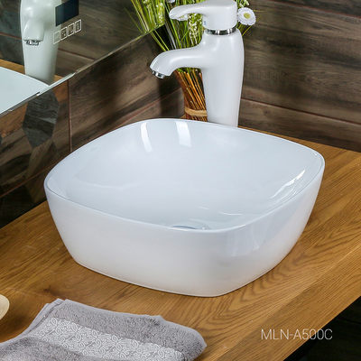 800-А500С Раковина MELANA