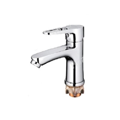 81011 Смеситель Тюльпан LOFFREY d-35 на гайке