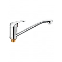 84903 Смеситель Кухня LOFFREY d-40, на гайке *