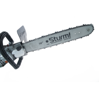 AGCS16-01 Насадка Цепная пила на УШМ 16'' Sturm