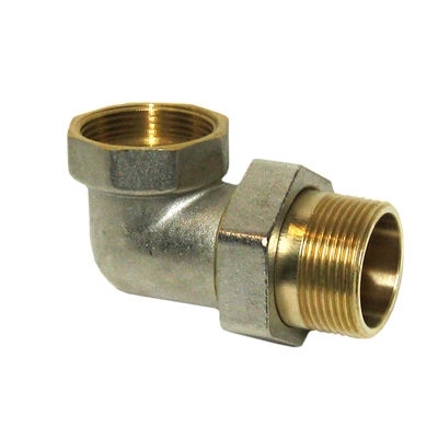 Американка 1 1/4" угловая STM
