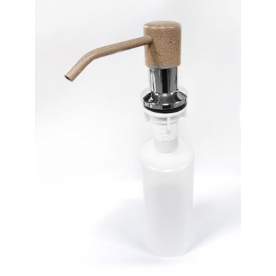 Дозатор терракотовый Дозатор терракотовый