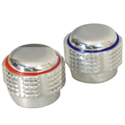 Маховик Астра 8х24 металл (1008) (R 29)