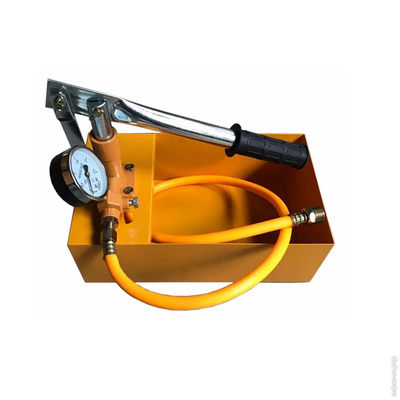 Опресовочный насос ручной BLACK GEAR (99604)