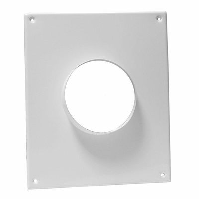 Площадка торцевая пластмасс. ТПП 120