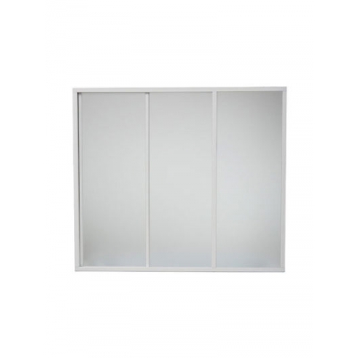 Шторка боковая "АХИН/ИНДИКА/ЯМАЙКА" (вотер пластик) 80 см Распродажа