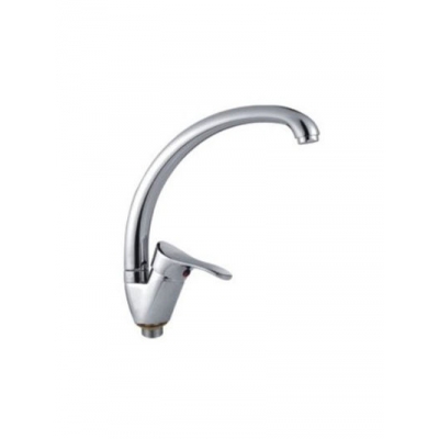 4114-2 Смеситель Кухня Frap шар. d-35 Макси на гайке