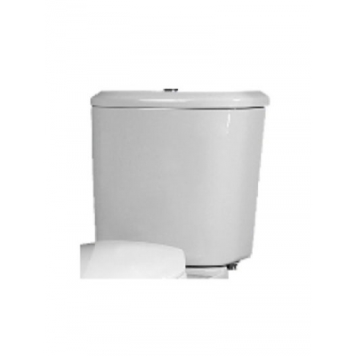 Бачок "Бореаль" с крышкой (меж.ос.175±5 мм)