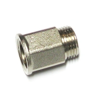 Гайка удлинительная 1/2" 2,5 см VALTEC (VT.197)