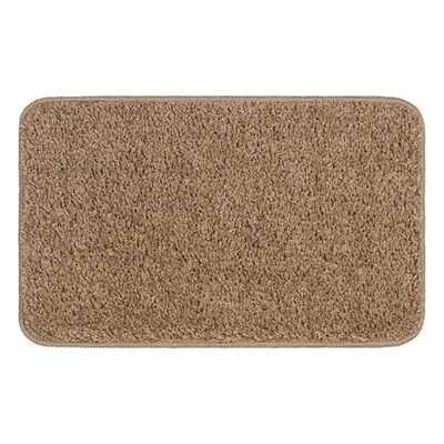 Коврик универсальный SHAHINTEX FRIZZ icarpet 40х60 латте (9)