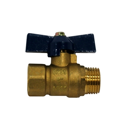 Кран вода Rm-Light 1" г/ш баб.лат. Ду25 Ру30 (11Б27п1) Кран вода Rm-Light 1" г/ш баб.лат. Ду25 Ру30 (11Б27п1)