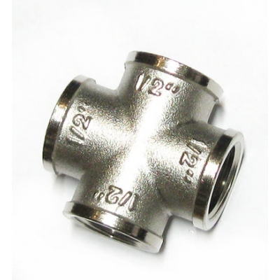 Крестовина 1/2" VALTEC (VT.760)