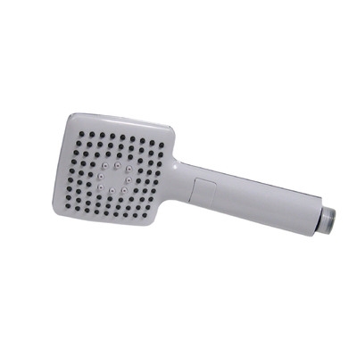 Лейка G27 GAPPO 3-х режимная (хром)