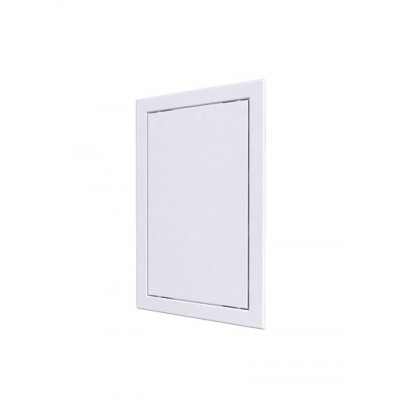 Люк-дверца ревизионный нажимной AD 3040 318х418 с фланцем 296х396 Люк-дверца ревизионный нажимной AD 3040 318х418 с фланцем 296х396