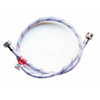 Подводка вода ЭЛКА в ПВХ оболочке 100 г/ш Подводка вода ЭЛКА в ПВХ оболочке 100 г/ш