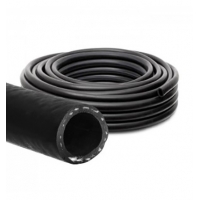 Шланг поливочный резин. с кордом d-25 (20м) г.Саранск
